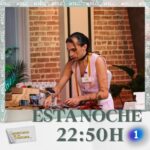 Raquel Sánchez Silva Instagram – 🎉 Ha llegado EL GRAN DÍA. Esta noche, en #MaestrosDeLaCostura

🧵 Los aprendices confeccionarán los looks que les hubiera gustado lucir en un momento dado de su vida y que no les dejaron o no se atrevieron a usar. 

🎨 Viajamos a Málaga para rendir un homenaje al pintor Pablo Picasso.

🪡 Los aprendices convertirán prendas formales en otras cotidianas más ponibles.

⭐️ Nos visitarán @eusilva y @laterremotodealcorcon 

📺 Os esperamos a todos a las 22:50h en La 1 💖