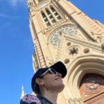 Raquel Sánchez Silva Instagram - Recuerdos de San Isidro y Perú Beach ) Un sueño para los kiters: poder navegar en el Río de la Plata. @matutedumont You got it. Y ese paseo precioso por uno de los barrios emblemáticos de Buenos Aires. Mi amor para Argentina. Siempre #argentina🇦🇷 @aerolineas_argentinas