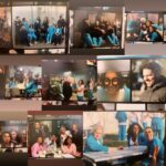 Rarriwuy Hick Instagram - Let’s go down memory lane. I’ve been going through old photos. It feels like yesterday Ruby was introduced. It’s been a fun journey. @wentworthonfoxtel