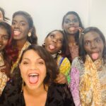 Rarriwuy Hick Instagram - Djanami mala That’s a wrap with these amazing Yolngu girls. As you can see we had a ball. What an opportunity we had to bring out the inner beauty of theses Yolngu goddesses!! This is just the beginning. Thank you to @women_of__ & @leopardloungehairbeautybar Our amazing sponsors @shaunbonett , @natalieannehair & @_edwardsandco Hair: @dantastic_hair Make up : @lianneclaire_makeup_hair Clothing: @swankstore_resortwear