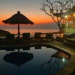 Rarriwuy Hick Instagram – Djapana #mushroombeachbar Mushroom Beach Bungalows – Nusa Lembongan