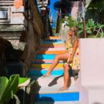 Rarriwuy Hick Instagram – Bali