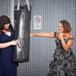 Rarriwuy Hick Instagram – 1 more sleep. 
Love you Boomer xx 🦘
#Wentworth #WentworthS7 #TealTuesday #FOXSHOWCASE #Foxtel #kangaruby #boomer