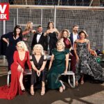 Rarriwuy Hick Instagram – Roll out the red carpet ….
#Wentworth #WentworthS7 #TealTuesday #FOXSHOWCASE #Foxtel