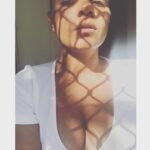 Rarriwuy Hick Instagram – 〰️ #meshedup 〰️