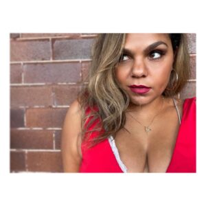 Rarriwuy Hick Instagram - RED 
❤️💋💃🏽🥀🍓
{love,passion, intensity, excitement, sexy,attention-getting}