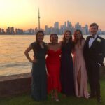 Rarriwuy Hick Instagram - My cousins #toronto #2yearsago