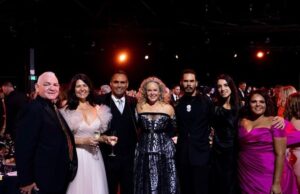 Rarriwuy Hick Instagram - Friends ✨

@aacta 2022