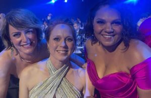 Rarriwuy Hick Instagram - Friends ✨

@aacta 2022