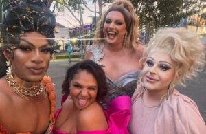 Rarriwuy Hick Instagram - Friends ✨

@aacta 2022