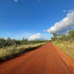 Rarriwuy Hick Instagram – Dhäliny

#home #coloursofarnhem #wangurri 
#ayearago #missinghome 

💚🤍💚