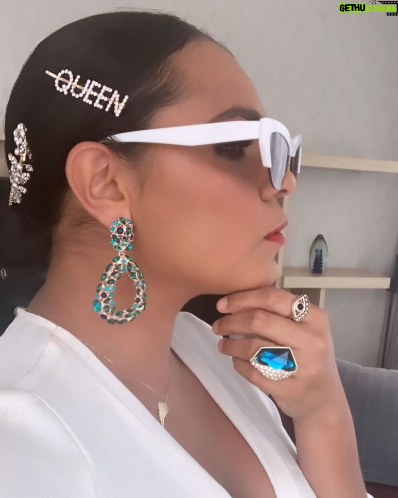 Rarriwuy Hick Instagram - The Queen has arrived 👑 @aacta