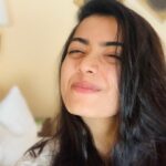 Rashmika Mandanna Instagram - 🤍🕊️