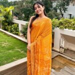 Rashmika Mandanna Instagram - So it’s been almost 6-7 years since I’ve known Sai and his family and 2 days back he - who’s also like a family to me, got married and I had the opportunity to be a part of his big day.. ❤️❤️ It makes me so happy to see these lovely people around me grow into such amazing human beings and it’s so nice to see all of them so happy. 🤍 I tho still can’t believe he’s married now..🙊😄 but it truly makes me super happy. ❤️ Congratulations @saibabu2223 and Preethi.. 🤗 god bless you with all my heart. I wish your lives are filled with happiness always. 🤍🌻 Hyderabad
