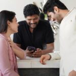 Rashmika Mandanna Instagram - Happy Independence Day from us to you 🫶🏻 and Happy 5 years of #GeethaGovindam my loves.. 🤗🤗 thankyou for everything. Really! Always extremely grateful.. ❤️
