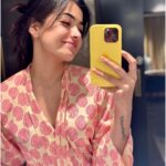 Rashmika Mandanna Instagram – Just checking in with you guyssss
Sorry for being MIA.. 🙈
Work has been super duper hectic and I’ve just been a litttttlllleeee unwell. But dropping in to quickly check on you guys.. 
Cz I miss you all so much.. 🥺❤️

It’s been a while since we last spoke na? Tell me what all have you been upto? I wanna know EVERYTHING.. and tell me your Valentine’s Day plans 😋 

(Yes I will read through the comments 🤓) and all the mean ones keep away please.. 🐒🤣 this is only for my loves 🥰😎