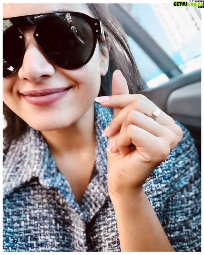 Rashmika Mandanna Instagram - Thankyou all so so much for the love you are showing towards our film #Animal.. ❤‍🔥 I hope we made you all super proud and happy.. ❤‍🔥 #Animalpark (if you know you know 😉) if you don’t then please do go watch it in the theatres near you and enjoyyyyy! ❤😚