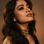 Rashmika Mandanna Instagram – 🖤