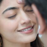 Rashmika Mandanna Instagram - You guys liked the song? ❤️ #Animal1stSong #AnimalOn1stDec #Animal @animalthefilm @anilskapoor #RanbirKapoor @iambobbydeol @tripti_dimri @jam8studio @raghavchaitanya @kapilkapilanmusic @manojmuntashir @anantha.sriram @mohanrajan_lyrici @varadarajazad #Mankombugopalakrishnan @ericpillai @sandeepreddy.vanga #BhushanKumar @pranayreddyvanga @muradkhetani #KrishanKumar @anilandbhanu @cowvala @tseriesfilms #BhadrakaliPictures @cine1studios @tseries.official @shivchanana @neerajkalyan24 @master_supremesundar @suresh.selvarajan @prithiveeraj @aafilms.official @srivenkateswaracreations @nirvanacinemas