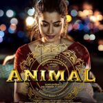 Rashmika Mandanna Instagram - Your Geetanjali. ❤️ #Animal #AnimalTeaserOn28thSept #AnimalTheFilm #AnimalOn1stDec @AnimalTheFilm @anilskapoor #RanbirKapoor @iambobbydeol @tripti_dimri @sandeepreddy.vanga #BhushanKumar @pranayreddyvanga @muradkhetani #KrishanKumar @anilandbhanu @cowvala @tseriesfilms #BhadrakaliPictures @cine1studios @tseries.official @shivchanana @neerajkalyan24 @master_supremesundar @suresh.selvarajan @amitroy1973