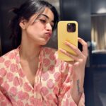 Rashmika Mandanna Instagram – Just checking in with you guyssss
Sorry for being MIA.. 🙈
Work has been super duper hectic and I’ve just been a litttttlllleeee unwell. But dropping in to quickly check on you guys.. 
Cz I miss you all so much.. 🥺❤️

It’s been a while since we last spoke na? Tell me what all have you been upto? I wanna know EVERYTHING.. and tell me your Valentine’s Day plans 😋 

(Yes I will read through the comments 🤓) and all the mean ones keep away please.. 🐒🤣 this is only for my loves 🥰😎