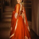 Rashmika Mandanna Instagram - Wishing my darling loves all the happiness, joy and goodness 🫶🏻🤍 मकर संक्रांति 🧡 பொங்கல்🧡 మకర సంక్రాంతి🧡 ಮಕರ ಸಂಕ್ರಾಂತಿ 🧡 പൊങ്കല്‍🧡 ਲੋਹੜੀ 🧡
