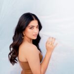 Rashmika Mandanna Instagram - 🤎🧸