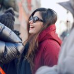 Rashmika Mandanna Instagram – I miss travelling so much. 
Just a lil thing about travelling guys- 
Anytime you get sometime na make sure you travel.. anywhere, like –
To your home town or to your friends homes or your dream destination or anywhere with family or alone.. anything but somewhere safe.. cz travelling just opens up your knowledge and mind like nothing else.. different foods, cultures, religions, life styles.. it’s amazing.. 
I wish all of you get to travel.. ❤️❤️