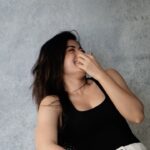 Rashmika Mandanna Instagram - @elleindia ❤️