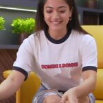 Rashmika Mandanna Instagram - Beginning of a new journey 💃🏻❤️ #D51 @kammula.sekhar @dhanushkraja @asiansunielnarang #puskurrammohan @svcllp @amigoscreations_official @jhanvinarang