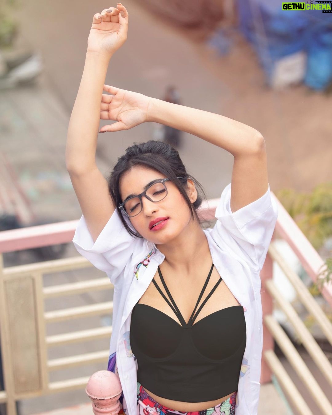 Rathika Rose - 45.8K Likes - Do not let the behaviour of other person destroy your inner peace!!
Get this amazing shirt by @myroopamsboutique
Photography by @bnaveenkalyan1
#portrait #boldandthebeautiful #bright #artist #life #unique #lifestyle #brave #bikini #girl #fashionblogger #strong #selflove #theboldandthebeautiful #trending #traditional #actress #boldandbeautifulcbs #boldinsider #motivation #modeling #theboldandbeautiful #boldandthebeautifulcbs #boldwillhold #bigboss #bigboss7 #bigbosstelugu #bigbossrathika #rathikafans