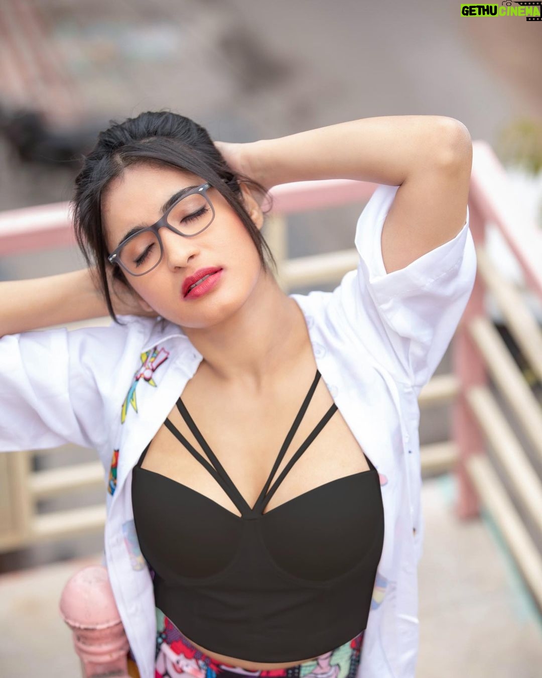 Rathika Rose - 45.8K Likes - Do not let the behaviour of other person destroy your inner peace!!
Get this amazing shirt by @myroopamsboutique
Photography by @bnaveenkalyan1
#portrait #boldandthebeautiful #bright #artist #life #unique #lifestyle #brave #bikini #girl #fashionblogger #strong #selflove #theboldandthebeautiful #trending #traditional #actress #boldandbeautifulcbs #boldinsider #motivation #modeling #theboldandbeautiful #boldandthebeautifulcbs #boldwillhold #bigboss #bigboss7 #bigbosstelugu #bigbossrathika #rathikafans