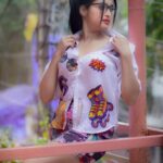 Rathika Rose Instagram – Do not let the behaviour of other person destroy your inner peace!! 

Get this amazing shirt by @myroopamsboutique 
Photography by @bnaveenkalyan1 

#portrait #boldandthebeautiful #bright #artist #life #unique #lifestyle #brave #bikini #girl #fashionblogger #strong #selflove #theboldandthebeautiful #trending #traditional #actress #boldandbeautifulcbs #boldinsider #motivation #modeling #theboldandbeautiful #boldandthebeautifulcbs #boldwillhold #bigboss #bigboss7 #bigbosstelugu #bigbossrathika #rathikafans