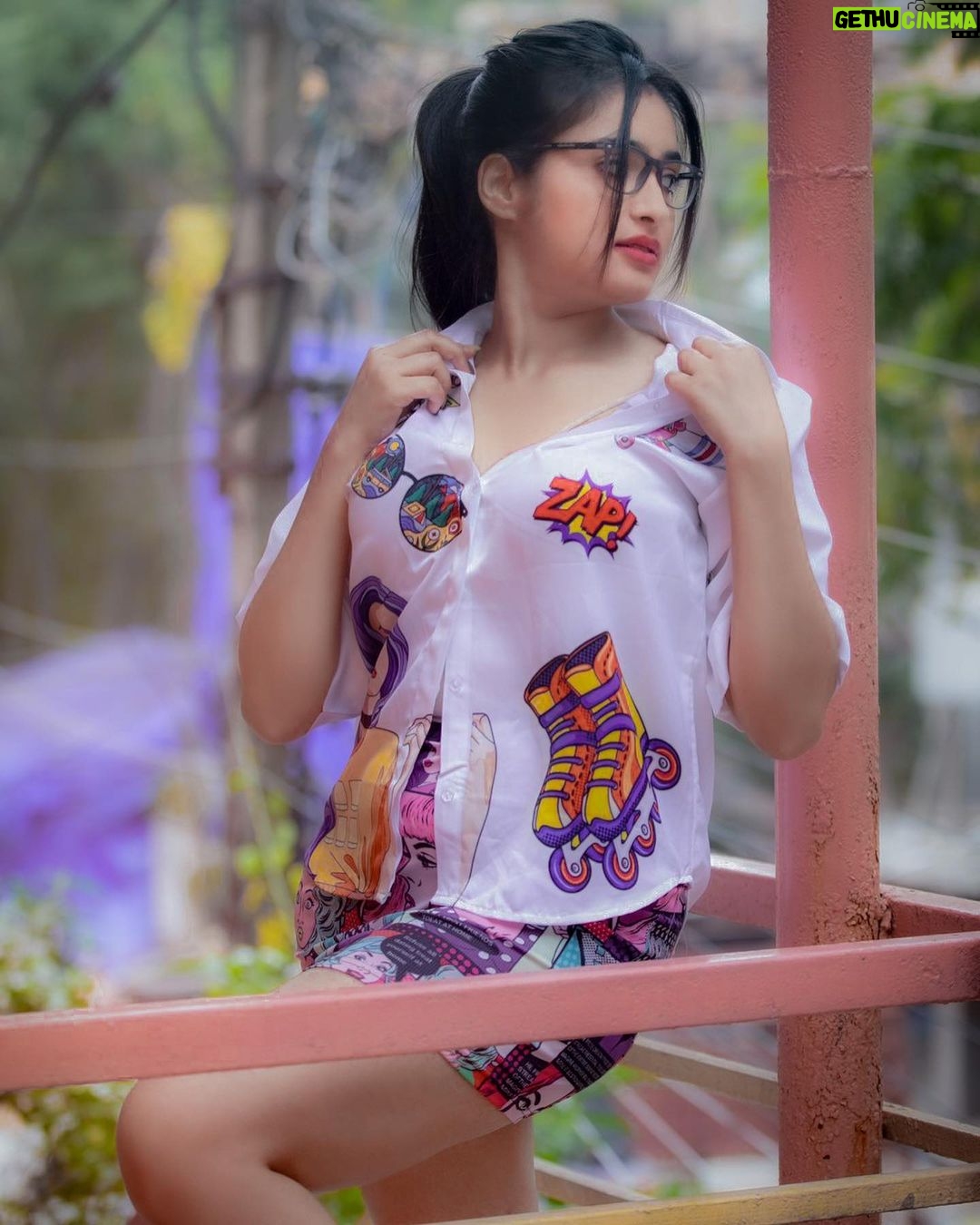 Rathika Rose - 45.8K Likes - Do not let the behaviour of other person destroy your inner peace!!
Get this amazing shirt by @myroopamsboutique
Photography by @bnaveenkalyan1
#portrait #boldandthebeautiful #bright #artist #life #unique #lifestyle #brave #bikini #girl #fashionblogger #strong #selflove #theboldandthebeautiful #trending #traditional #actress #boldandbeautifulcbs #boldinsider #motivation #modeling #theboldandbeautiful #boldandthebeautifulcbs #boldwillhold #bigboss #bigboss7 #bigbosstelugu #bigbossrathika #rathikafans