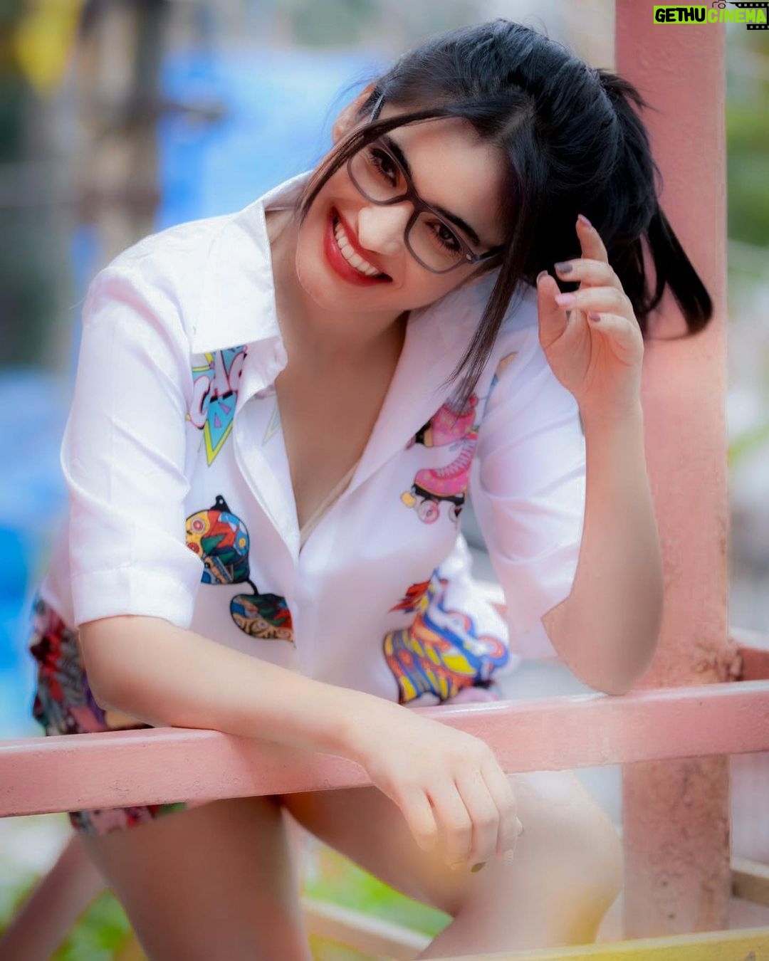 Rathika Rose - 45.8K Likes - Do not let the behaviour of other person destroy your inner peace!!
Get this amazing shirt by @myroopamsboutique
Photography by @bnaveenkalyan1
#portrait #boldandthebeautiful #bright #artist #life #unique #lifestyle #brave #bikini #girl #fashionblogger #strong #selflove #theboldandthebeautiful #trending #traditional #actress #boldandbeautifulcbs #boldinsider #motivation #modeling #theboldandbeautiful #boldandthebeautifulcbs #boldwillhold #bigboss #bigboss7 #bigbosstelugu #bigbossrathika #rathikafans