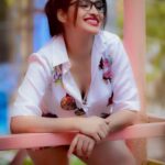 Rathika Rose Instagram – Do not let the behaviour of other person destroy your inner peace!! 

Get this amazing shirt by @myroopamsboutique 
Photography by @bnaveenkalyan1 

#portrait #boldandthebeautiful #bright #artist #life #unique #lifestyle #brave #bikini #girl #fashionblogger #strong #selflove #theboldandthebeautiful #trending #traditional #actress #boldandbeautifulcbs #boldinsider #motivation #modeling #theboldandbeautiful #boldandthebeautifulcbs #boldwillhold #bigboss #bigboss7 #bigbosstelugu #bigbossrathika #rathikafans