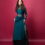 Raveena Tandon Instagram - Always the Green Brigade! 🌳🌏🌱♏️🦂 📸- @rohnpingalay Managed- @reemapandit
