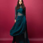 Raveena Tandon Instagram – Always the Green Brigade! 🌳🌏🌱♏️🦂

📸- @rohnpingalay 
 Managed- @reemapandit