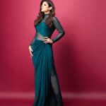 Raveena Tandon Instagram – Always the Green Brigade! 🌳🌏🌱♏️🦂

📸- @rohnpingalay 
 Managed- @reemapandit