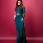 Raveena Tandon Instagram – Always the Green Brigade! 🌳🌏🌱♏️🦂

📸- @rohnpingalay 
 Managed- @reemapandit