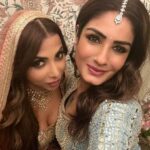 Raveena Tandon Instagram - Happiness and love always… @arbaazkhanofficial and @sshurakhan ! Godbless . Bandra West