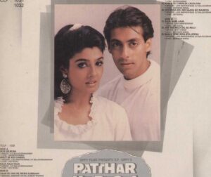 Raveena Tandon Instagram - To my first Screen Hero ♥️ @beingsalmankhan … a very happy birthday , this year and many years to come , may your superstardom always increase … loadsa love always !!!!,
