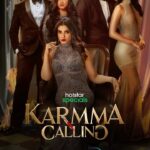 Raveena Tandon Instagram – Indrani ka uske Karmma se ab hoga saamna. 

#HotstarSpecials #KarmmaCalling – All episodes now streaming. 

@officialraveenatandon @urvashidholakia @namrata.sheth  @gauravshogun @varunsood12 @waluschaa @piyushkhati @devangshisen @masiwali @rachitsingh08 @Amyaela #Mohankapoor @shatafclicks @virafpp @alpanabuch19 @rohitboseroy @ratfilmsindia @ruchinarain @ashutoshunlimited @itstahershabbir