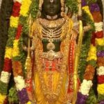 Raveena Tandon Instagram - JAI SHEEE RAM 🙏🏻🕉️🙏🏻