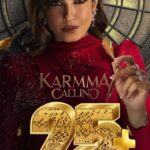 Raveena Tandon Instagram - Hit 25+ million views on our official trailer✨✨ #karmmacalling #HotstarSpecials #KarmmaCalling - all episodes streaming from Jan 26th only on @disneyplushotstar @officialraveenatandon @namrata.sheth @gauravshogun @varunsood12 @waluschaa @piyushkhati @devangshisen @masiwali @rachitsingh08 @Amyaela #Mohan kapoor @shatafclicks @virafpp @alpanabuch19 @rohitboseroy @vikramjeetvirk @ratfilmsindia @ruchinarain @ashutoshunlimited @itstahershabbir . . #explore #raveenatandon #varunsood #webseries #revenge #hotstar #actor #productionhouse #reelsinstagram #trailer #25million #viralreels #fyp