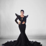 Raveena Tandon Instagram – #blackmagicwoman  Raveena Tandon isn’t the titular character, but she headlines the show and pours every ounce of her magic into it. In case you’re wondering, she plays a grey character and rightfully makes it her own.- India today @indiatoday #karmmacalling @disneyplushotstar Mumbai, Maharashtra