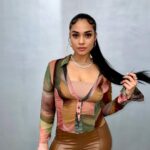 Ravyn Rochelle Instagram - Be your own muse 👩🏽‍🎨 top @FashionNova @NovaMEN