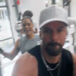 Ravyn Rochelle Instagram - You can’t do Epic Shit with Basic People 😵🥊 #RumbleBoxingEastBoca #RumbleBoxing #DoYouRumble Boca Raton, Florida