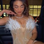 Ravyn Rochelle Instagram - Am I rollin with you? 🤍 @FashionNova x @NovaMEN #happynewyear ✨ New York, New York