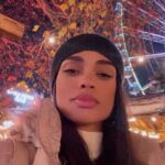 Ravyn Rochelle Instagram - London was everything i dreamed it was😍🇬🇧 London, United Kingdom